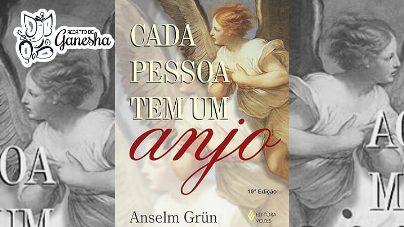 Cada Pessoa Tem um Anjo: Uma Jornada de Fé e Esperança