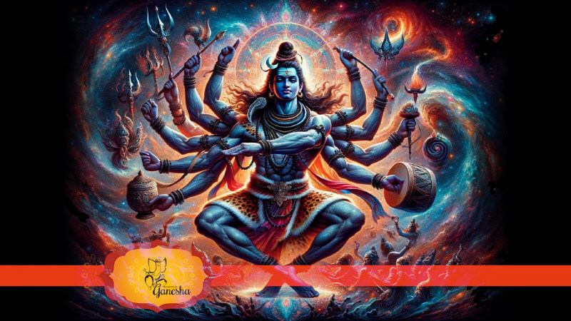 Om Kala Vide Namaha: O Poder Transformador do Mantra Ancestral para Shiva