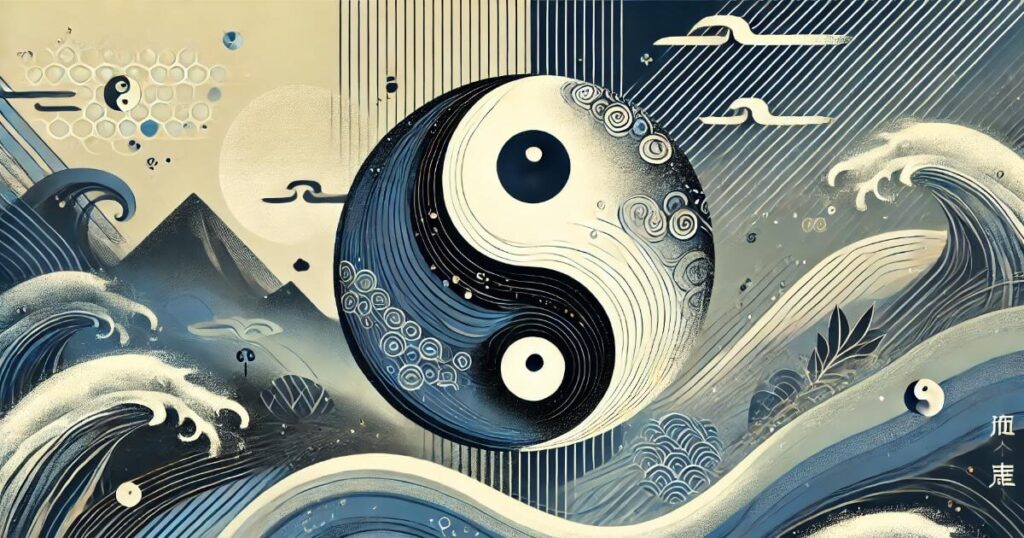 Yin e Yang: O Equilíbrio Universal Segundo a Filosofia Chinesa