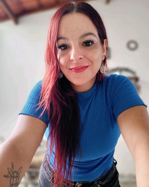 Foto de Juliana Costa