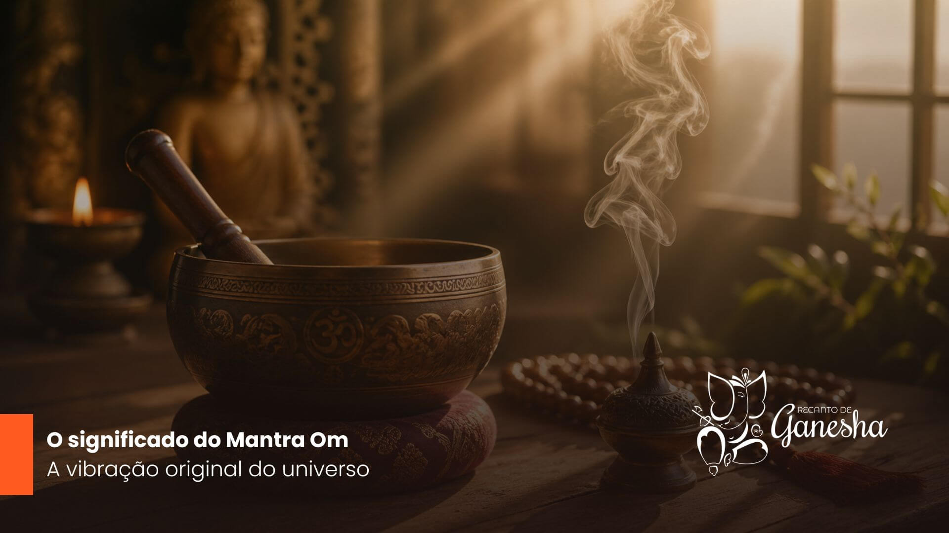 O significado do Mantra Om