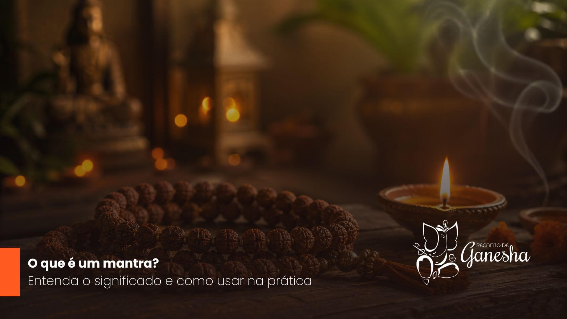 O que é um mantra? Entenda o significado e como usar na prática
